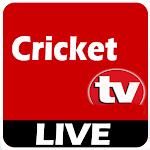 Cover Image of Tải xuống Live Cricket Tv HD 3.1 APK