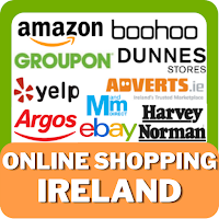 Online Shopping Ireland - Ireland Online Shopping