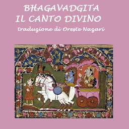 Icon image Bhagavadgita: Il canto divino