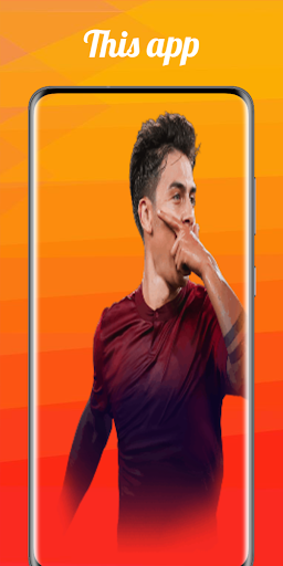 Anteprima dell'app