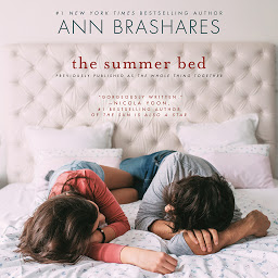 Icon image The Summer Bed