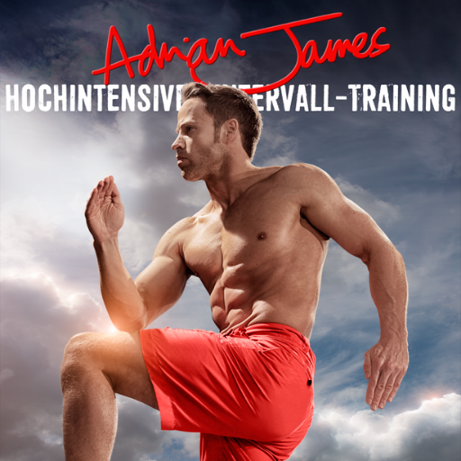 Adrian James: HIIT (DE) Download on Windows