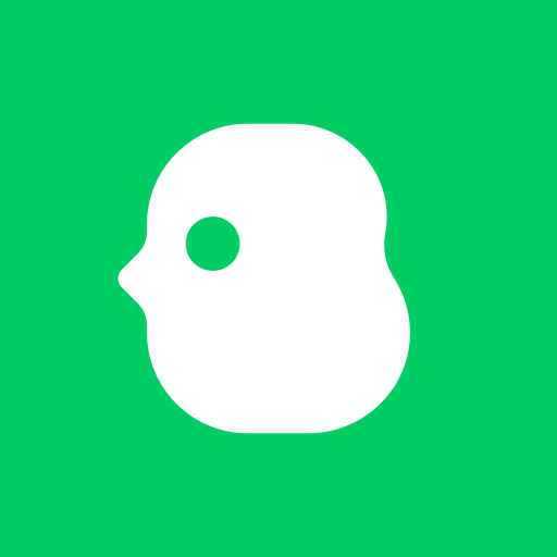 Bird Buddy: Tap into nature  Icon