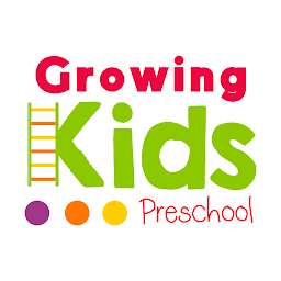 Icon image Growing Kids Preschool.