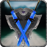 Clash Of Swords : RPG icon