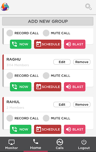 iStudio Voice Screen 3