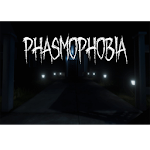 Cover Image of Herunterladen Phasmophobia mobile 2.0 APK