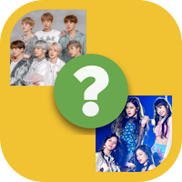 Kpop Idol - Guess the Idol- Knowledge Quiz