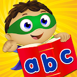 Cover Image of 下载 Learn With Fun  APK