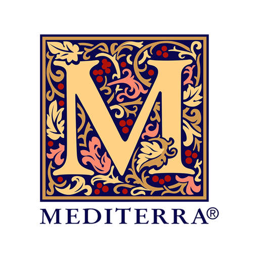 The Club at Mediterra logo