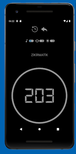 Tesbih Screen 3
