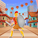 Tile Match 3d Game : Sword Fighting Tournament