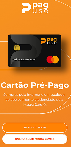 Pag & Use Screen 2