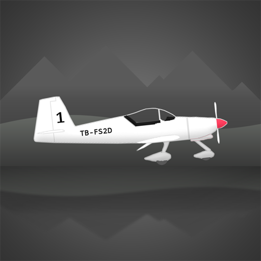 Flight Simulator 2d – sandbox Mod Apk 1.6.4