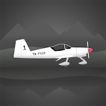 Flight Simulator 2d - sandbox Apk