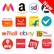 Top 47 Shopping Apps Like All in One Shopping App - Best Alternatives