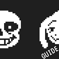 Guide for UNDERTALE