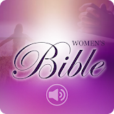 Women's Bible icon