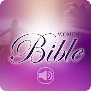 Top 18 Books & Reference Apps Like Women's Bible - Best Alternatives