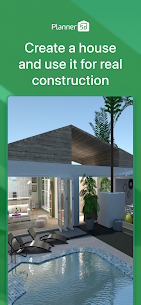 Planner 5D: Home Design, Decor 7
