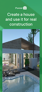 Planner 5D: Design Your Home 1.26.35 screenshots 7