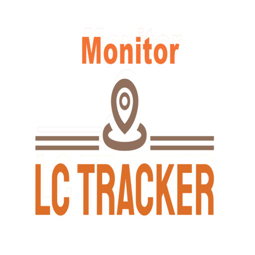 Monitor LcTracker logo