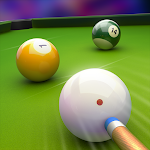 Cover Image of Download Billiards Hero 1.0.4 APK