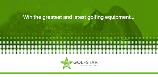 Android application GolfStar Competitions screenshort