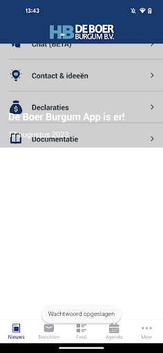 De Boer Burgum Screen 2