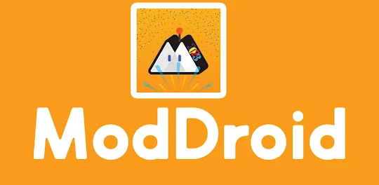 Moddroid Tips App mod