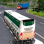 Cover Image of Descargar Euro Bus Driving Game 3D  APK
