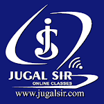 Cover Image of Baixar JUGAL SIR ONLINE CLASSES  APK