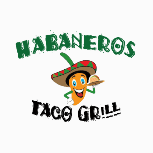Habaneros Taco Grill 2.5.7 Icon