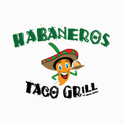 图标图片“Habaneros Taco Grill”