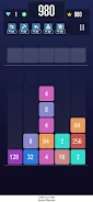 2048 Tetris Blocks