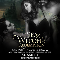 Icon image The Sea Witch's Redemption: A Seven Kingdoms Tale 4