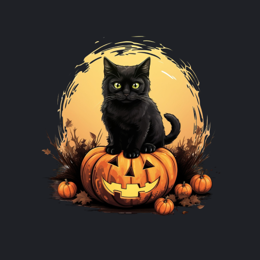 Halloween Makeup Editor logo