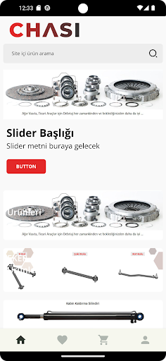 Ege Yıldız Otomotiv Screen 2