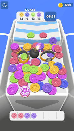 Push and Match - Screenshot 4