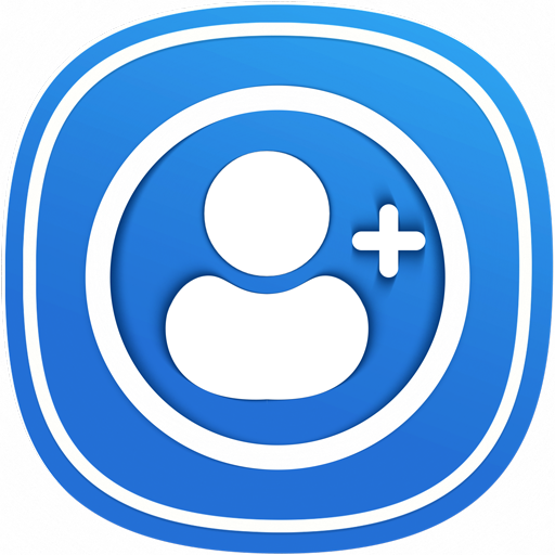 social network basics logo