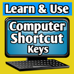 Computer Shortcut Keys Learning App Apk