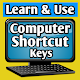 Computer Shortcut Keys Learning App Scarica su Windows