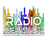 Radio Alternativa PR icon
