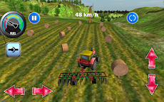 Tractor: Practice on the Farmのおすすめ画像4
