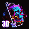 3D Wallpaper Live Parallax icon