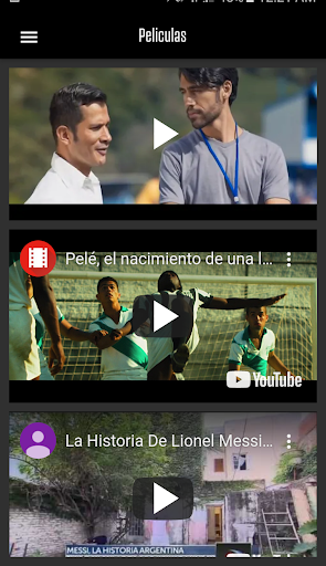 Balón de Oro  Resultados de F