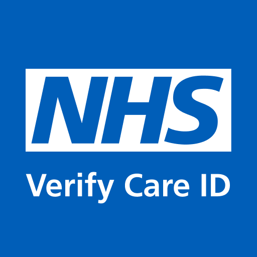 Verify Care ID Download on Windows