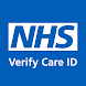 Verify Care ID