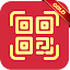 QR & Barcode Scanner - GOLD