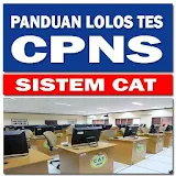 Soal CAT CPNS Terbaru (Untuk Semua Kementerian) icon